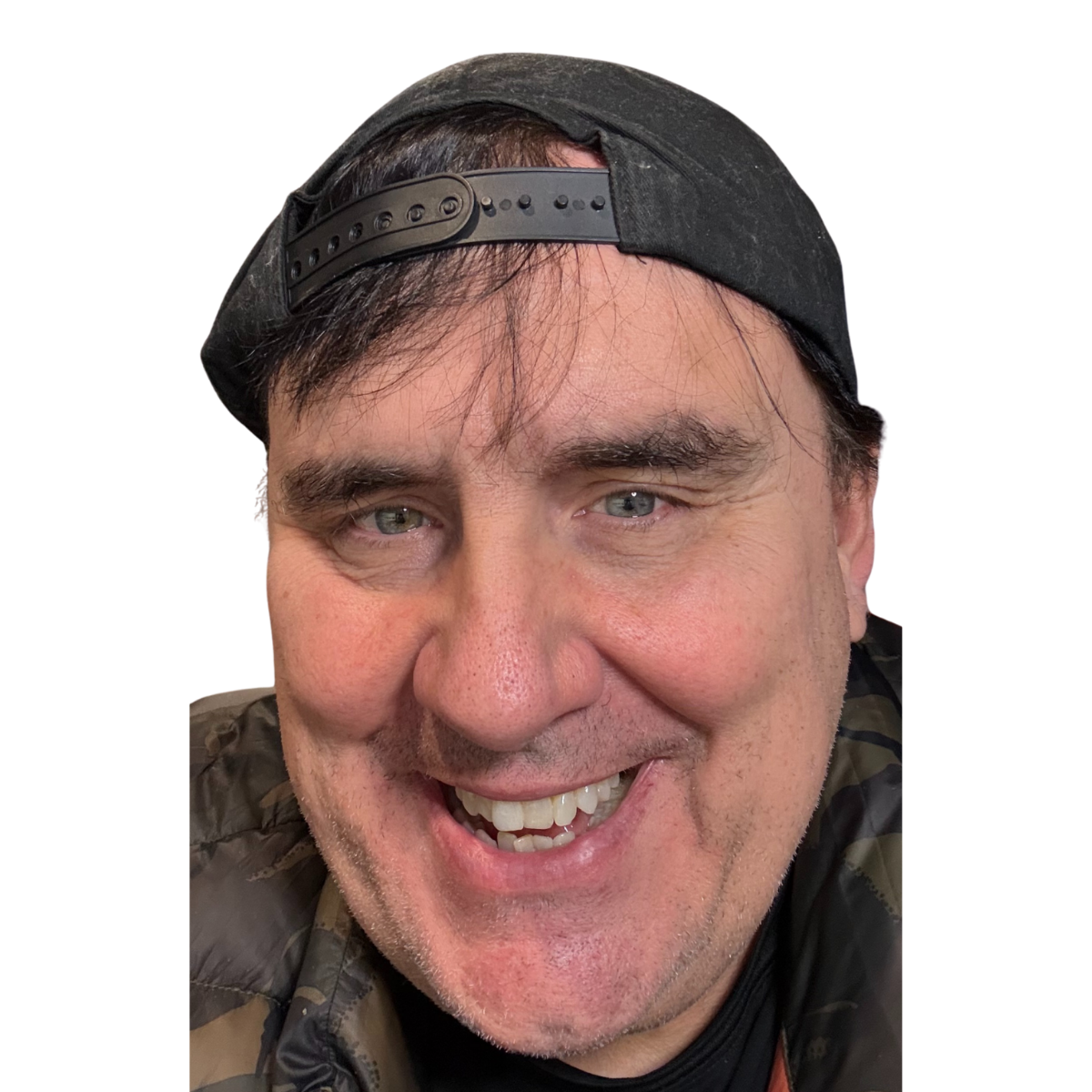 Pete Jansons