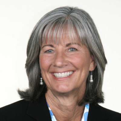 Susan Garrett